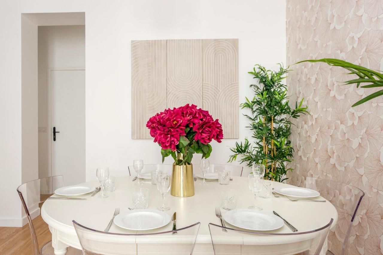 Cozy Apartment - Marais - Saint Martin IV Paris Dış mekan fotoğraf