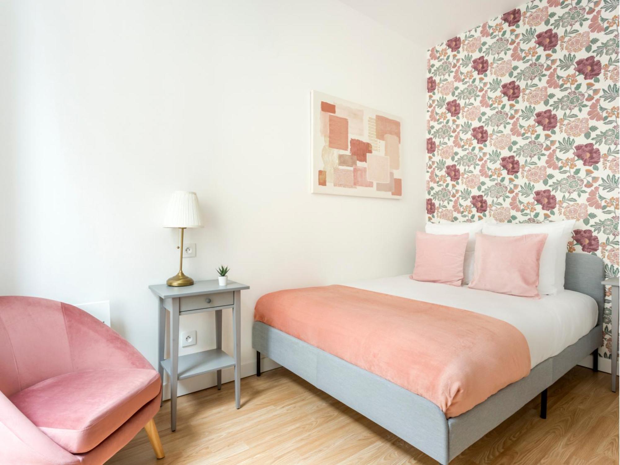 Cozy Apartment - Marais - Saint Martin IV Paris Dış mekan fotoğraf