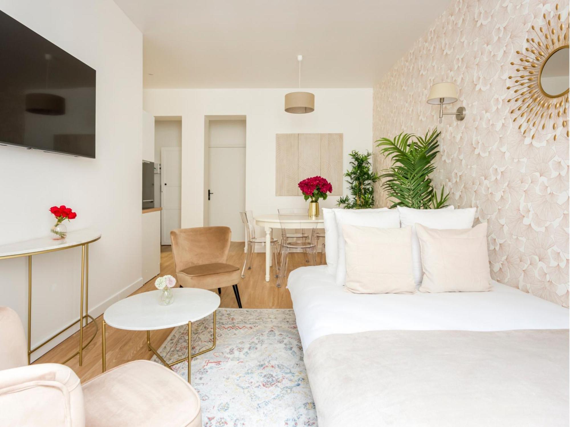 Cozy Apartment - Marais - Saint Martin IV Paris Dış mekan fotoğraf