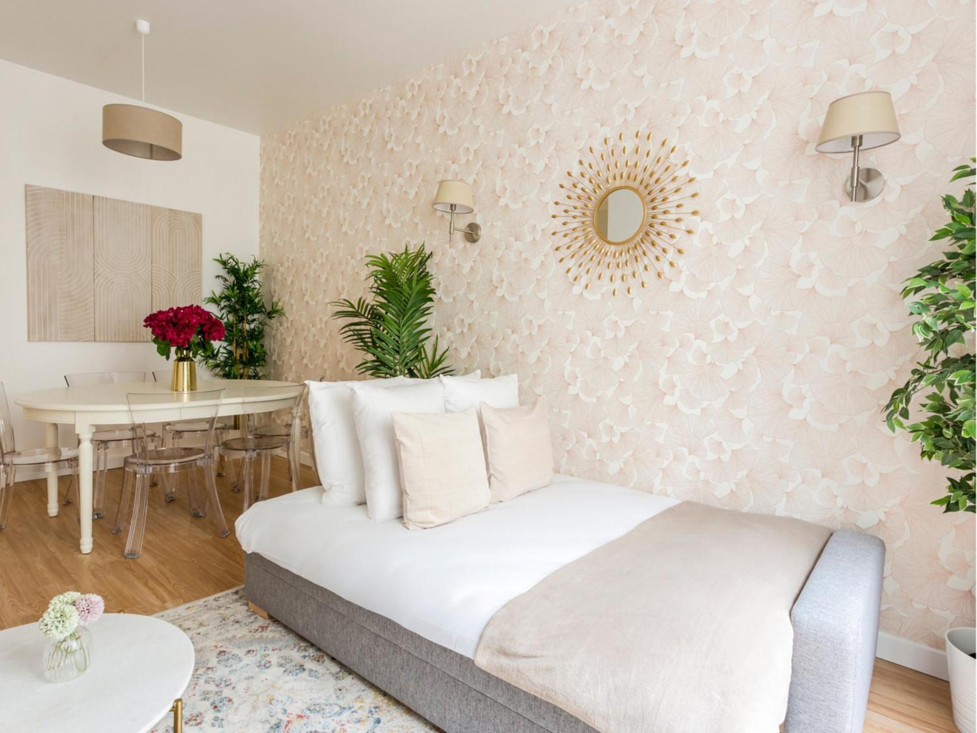 Cozy Apartment - Marais - Saint Martin IV Paris Dış mekan fotoğraf