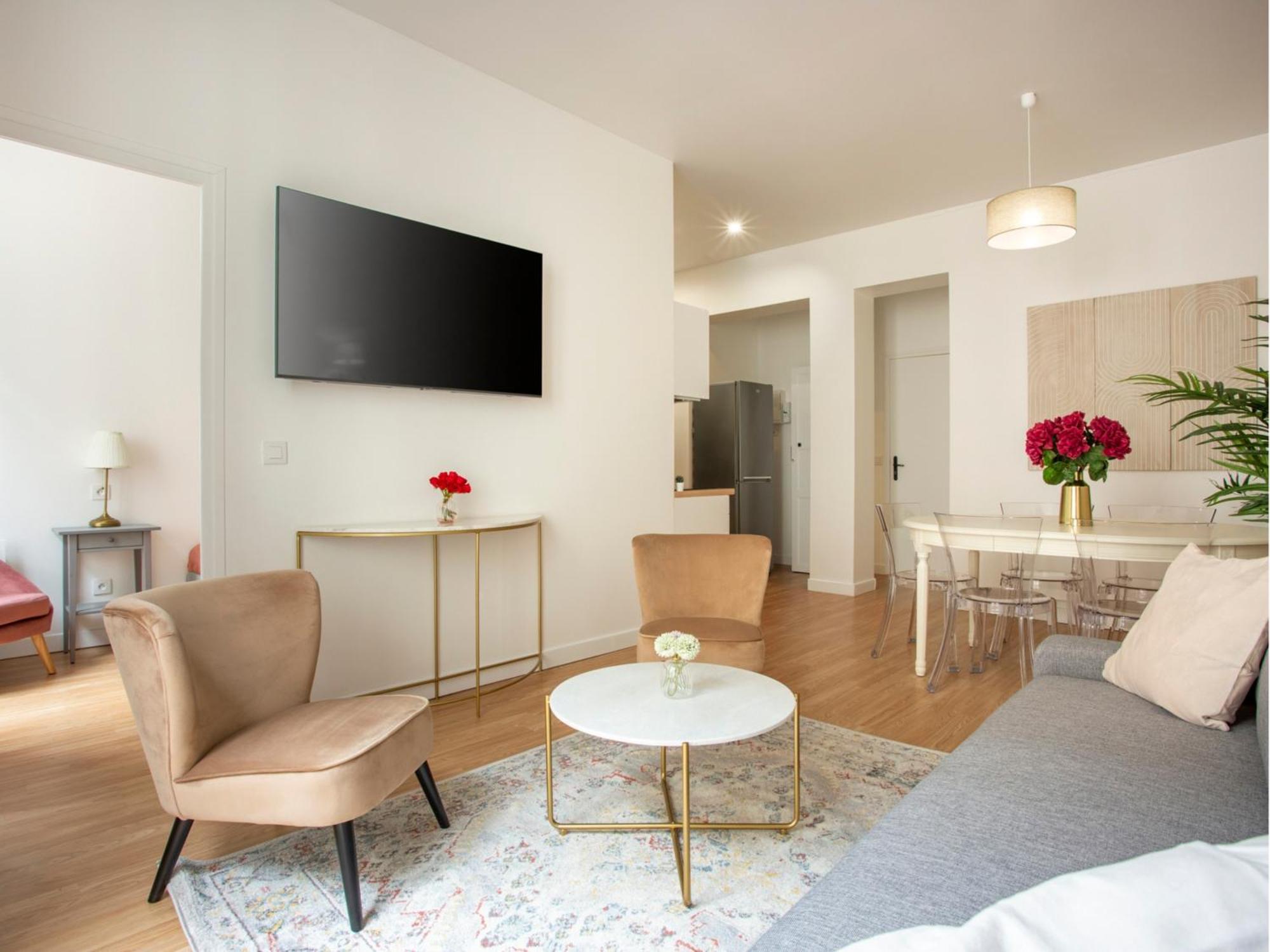 Cozy Apartment - Marais - Saint Martin IV Paris Dış mekan fotoğraf