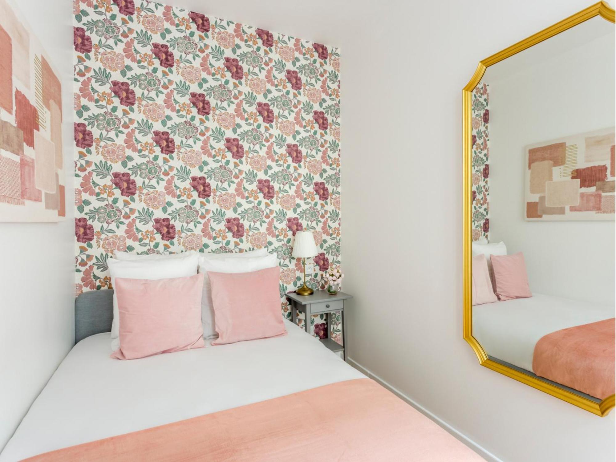 Cozy Apartment - Marais - Saint Martin IV Paris Dış mekan fotoğraf