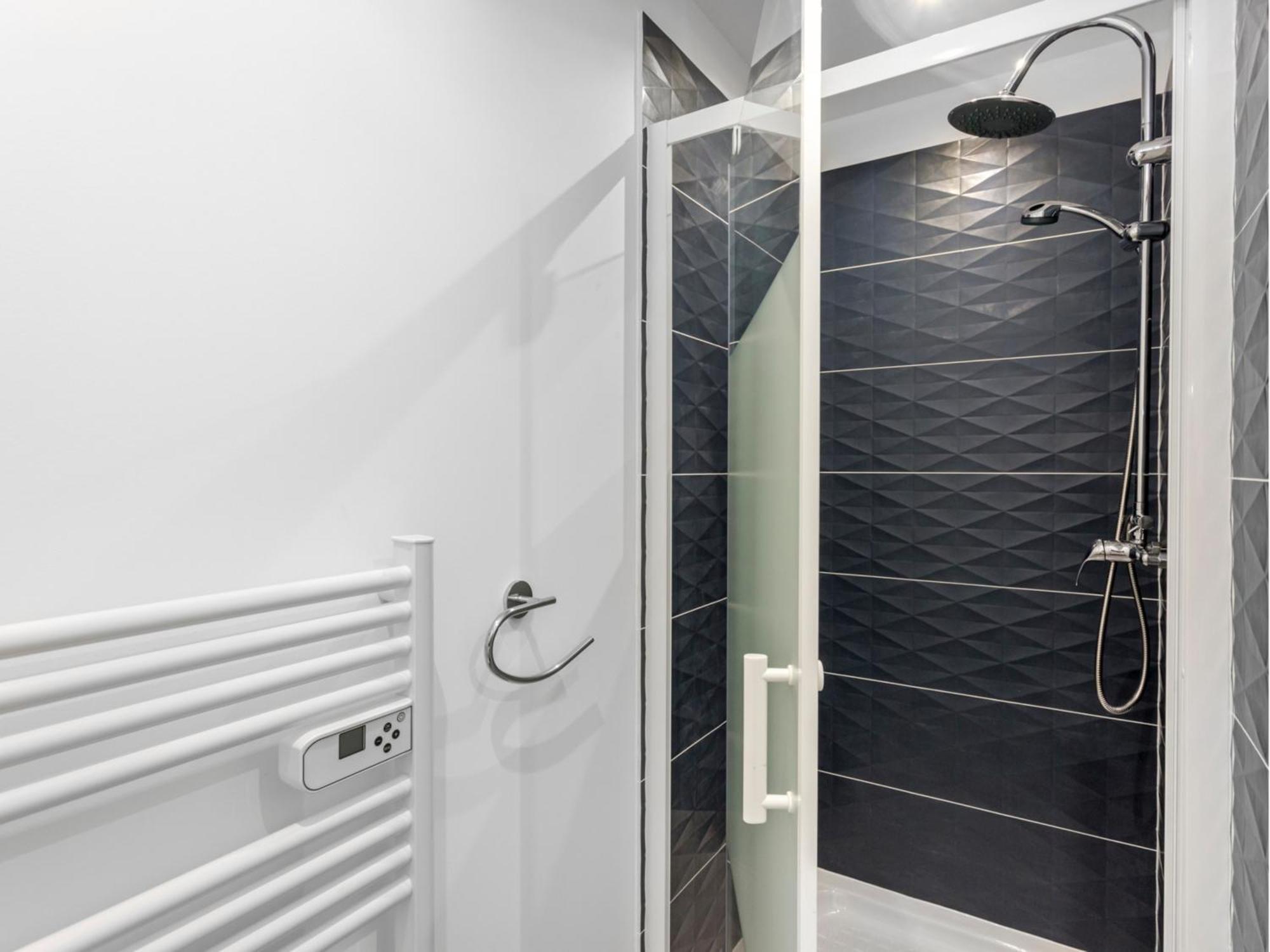 Cozy Apartment - Marais - Saint Martin IV Paris Dış mekan fotoğraf