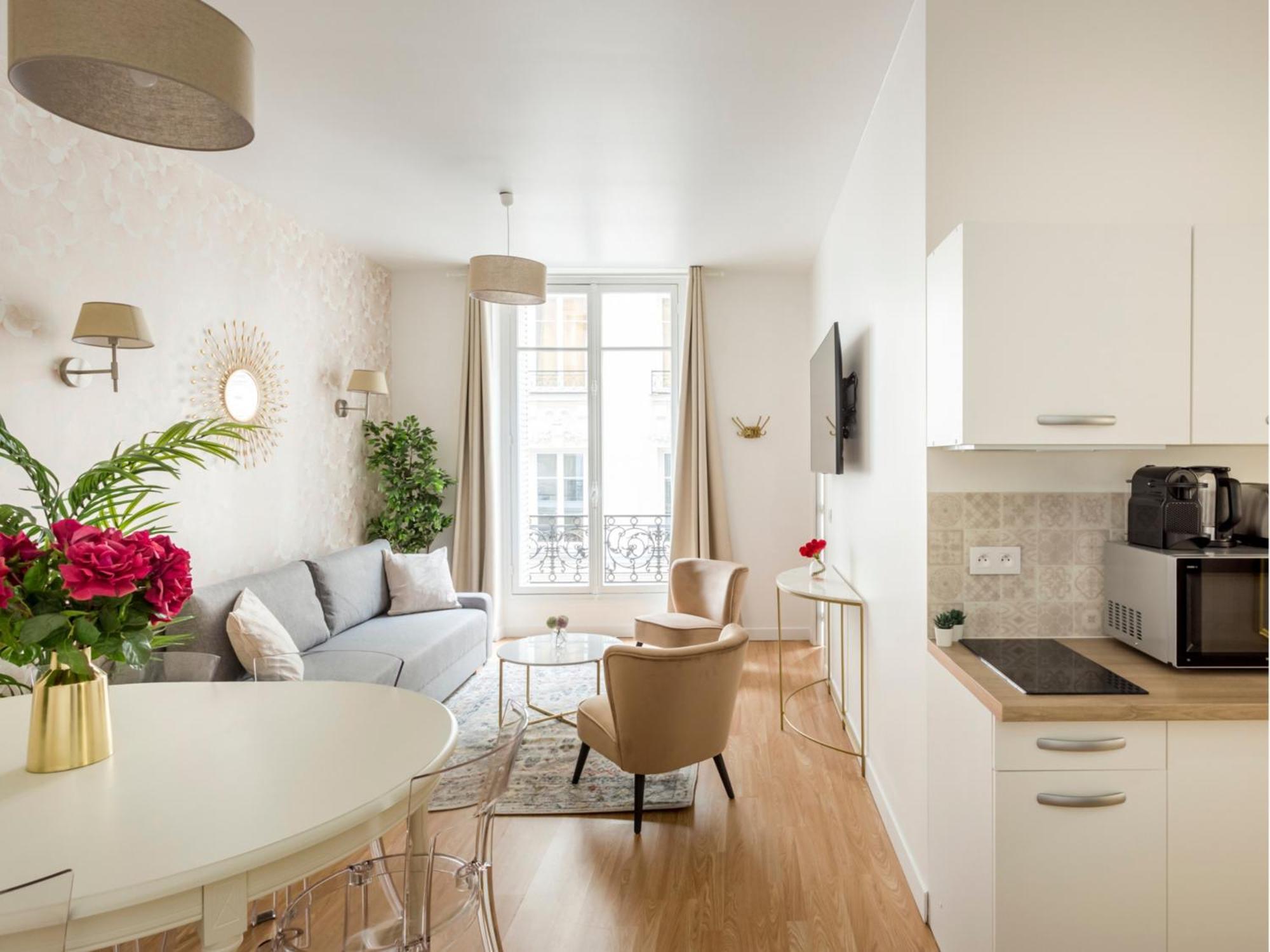Cozy Apartment - Marais - Saint Martin IV Paris Dış mekan fotoğraf