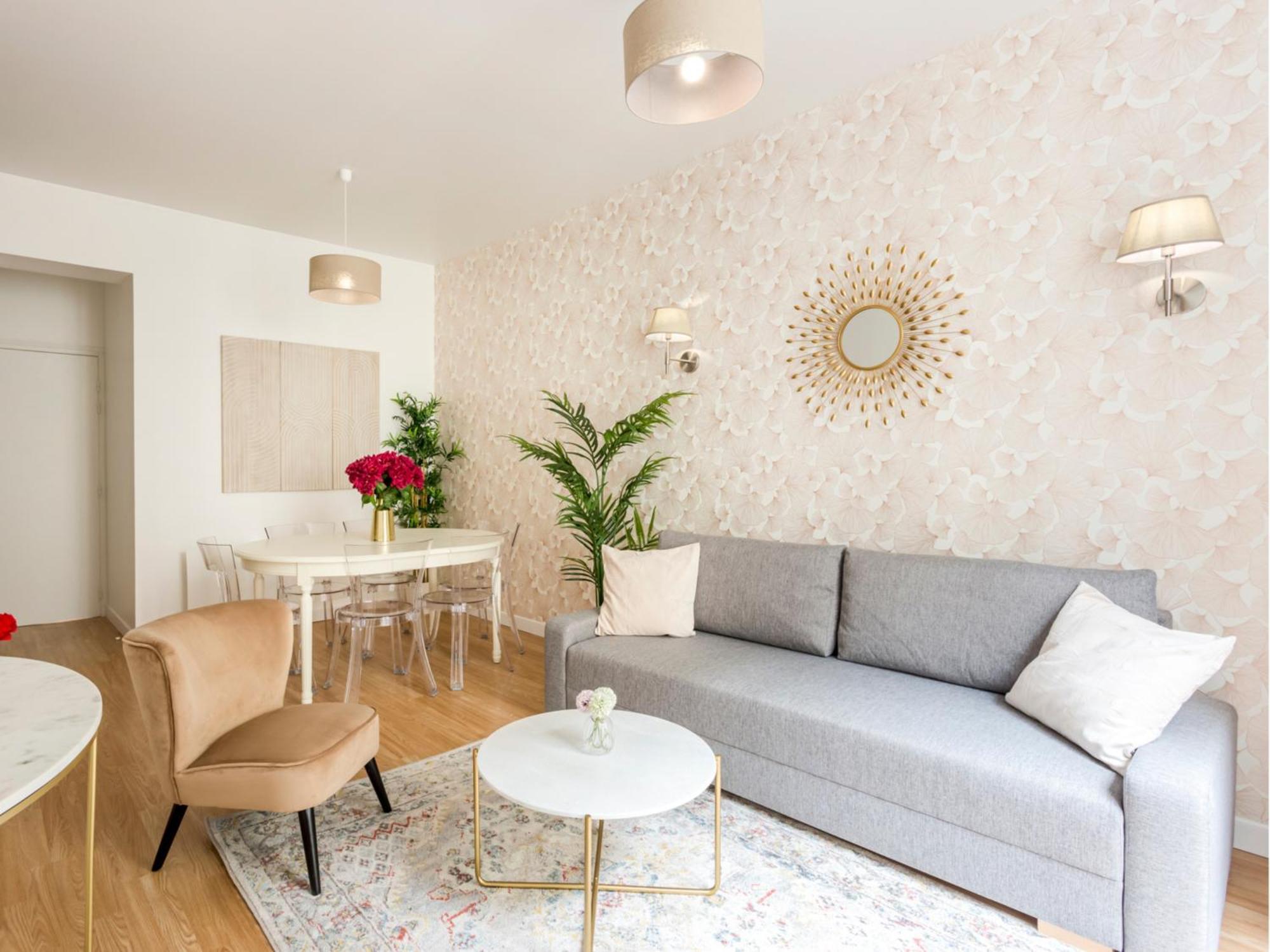 Cozy Apartment - Marais - Saint Martin IV Paris Dış mekan fotoğraf