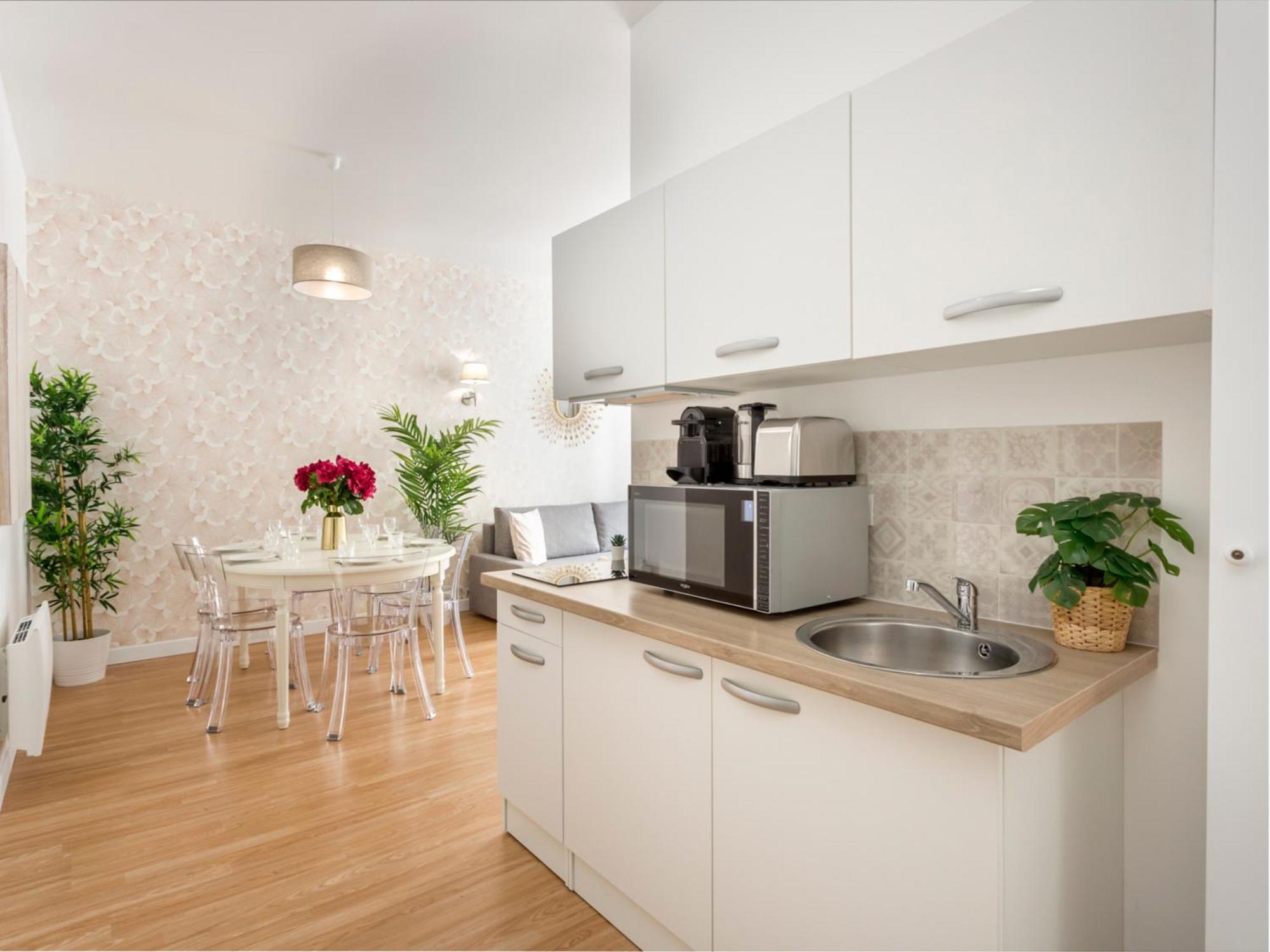 Cozy Apartment - Marais - Saint Martin IV Paris Dış mekan fotoğraf