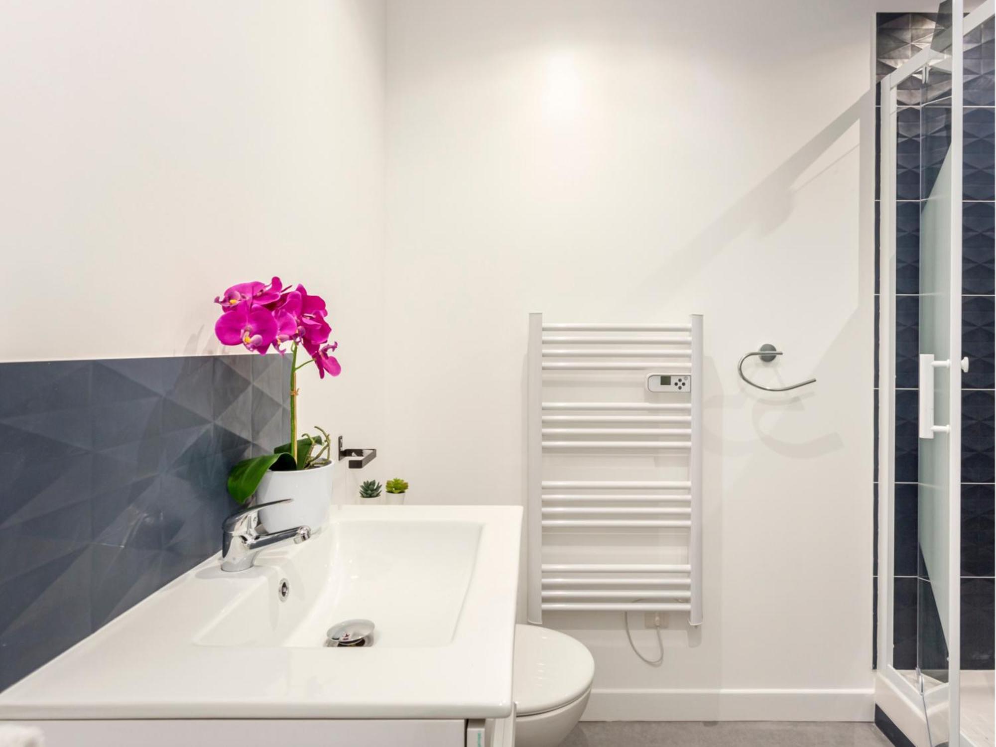 Cozy Apartment - Marais - Saint Martin IV Paris Dış mekan fotoğraf