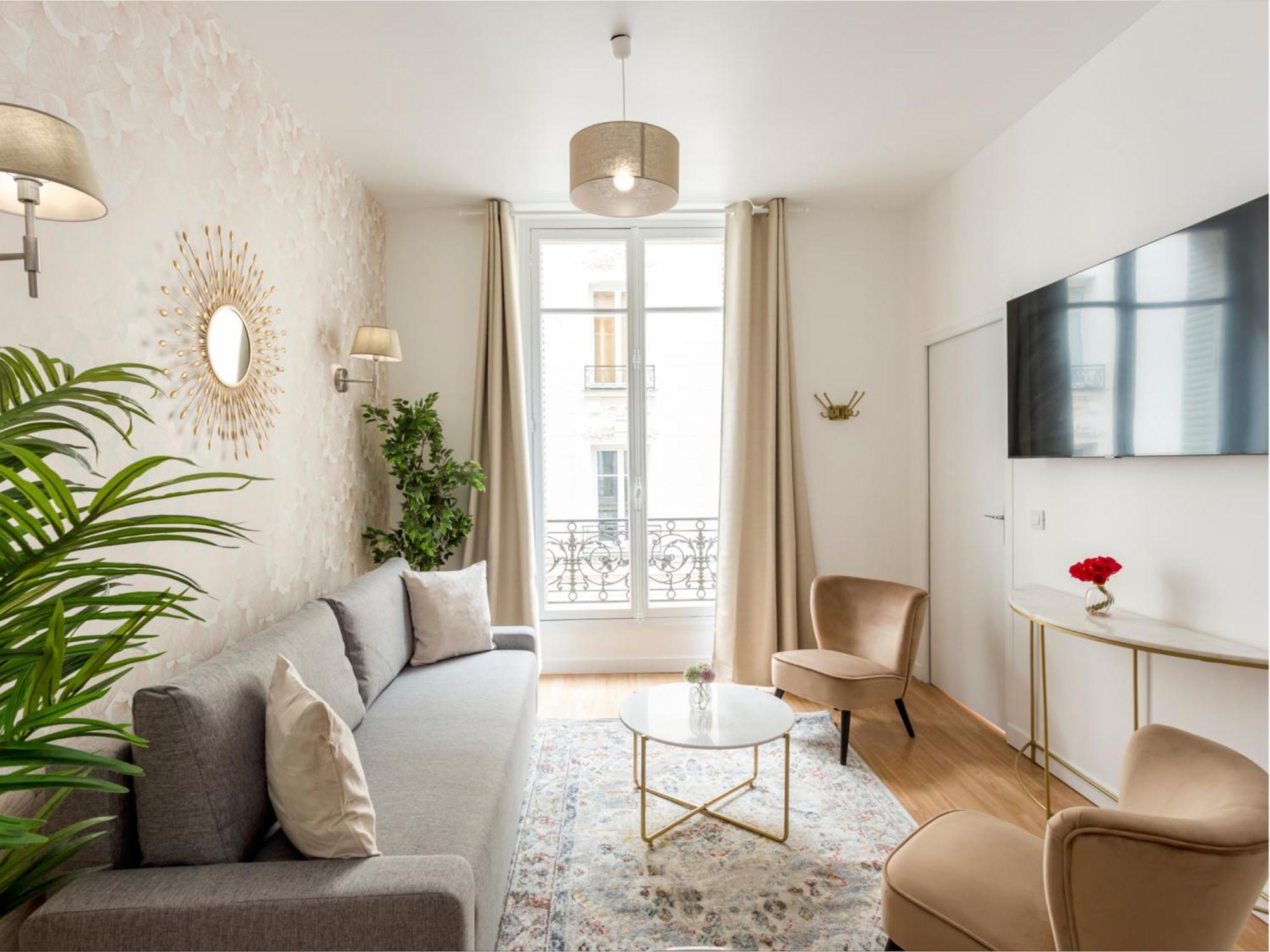 Cozy Apartment - Marais - Saint Martin IV Paris Dış mekan fotoğraf