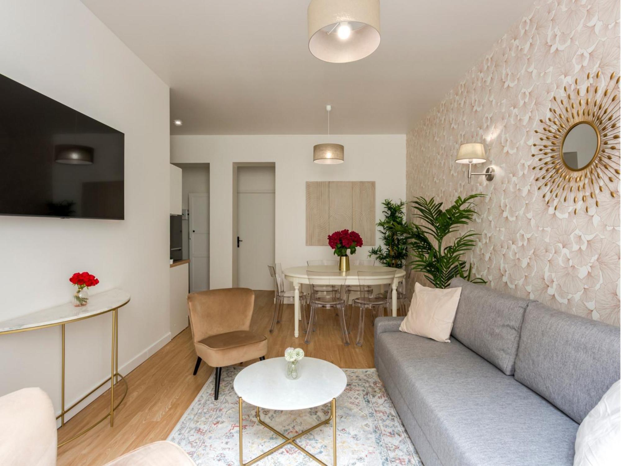 Cozy Apartment - Marais - Saint Martin IV Paris Dış mekan fotoğraf